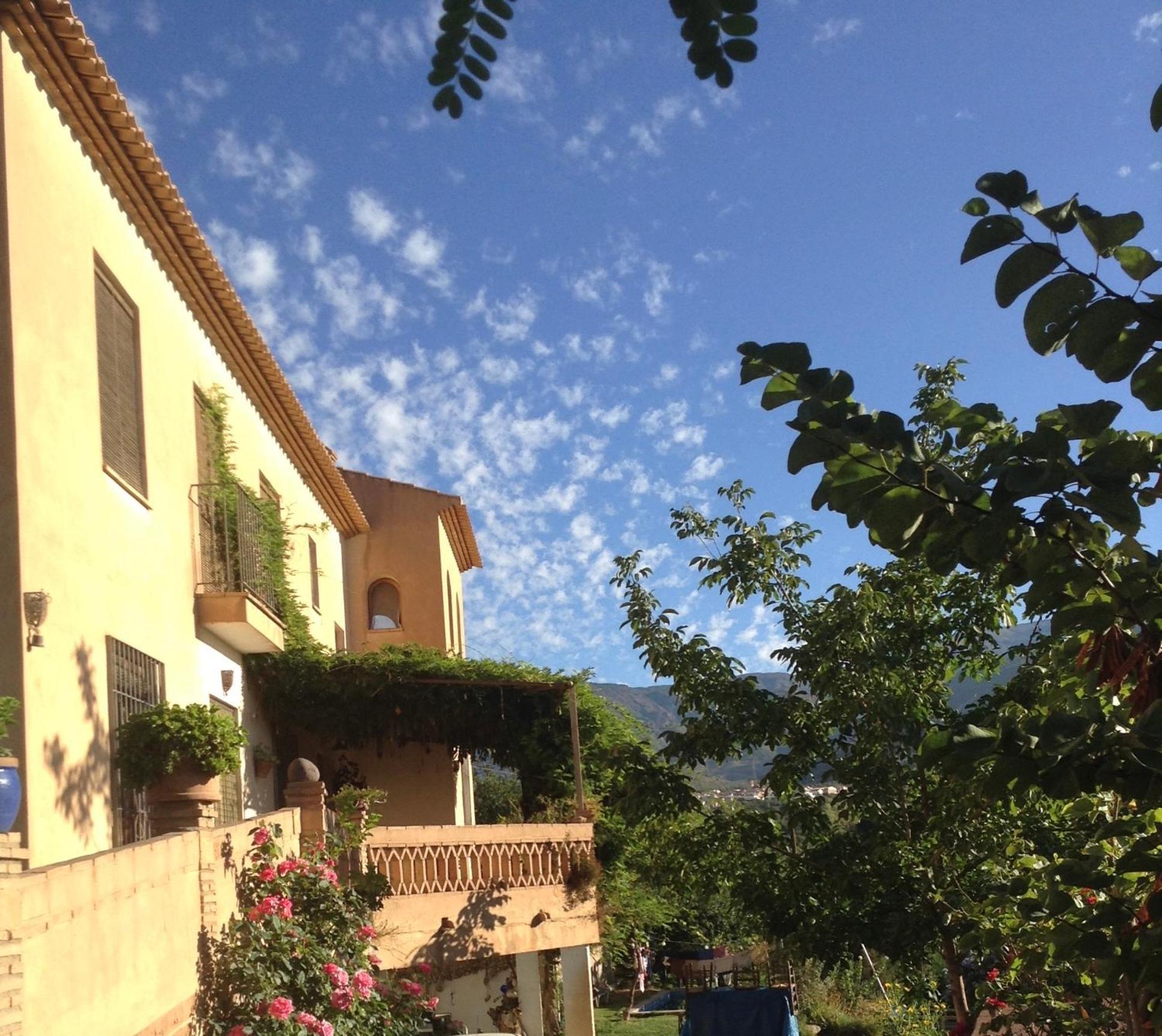Holiday home La Kamareta De Chite