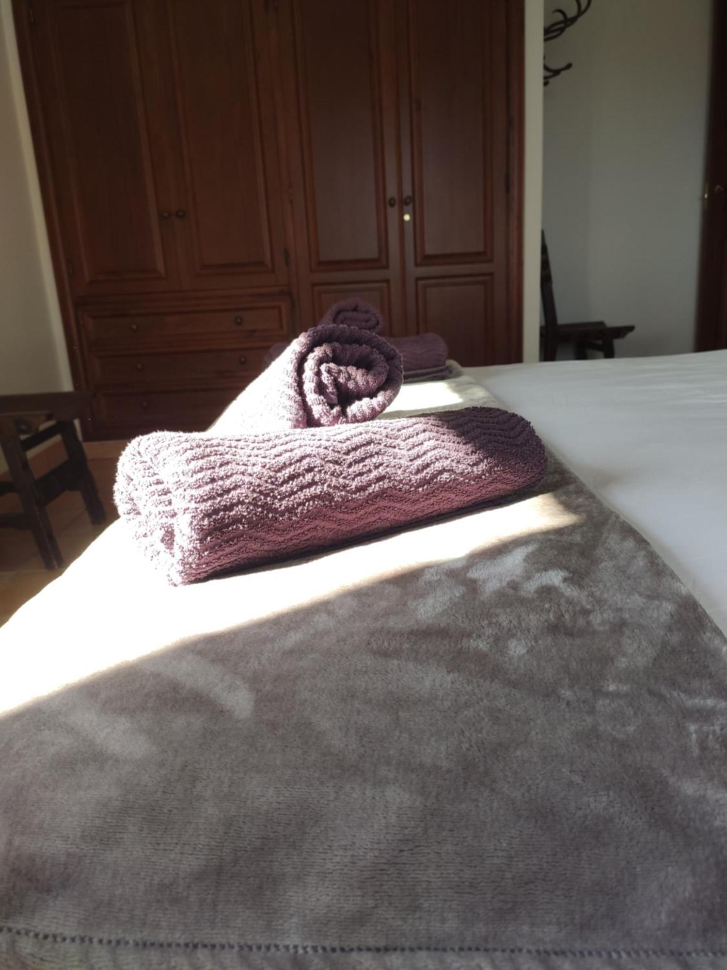 Holiday home La Kamareta De Chite *
