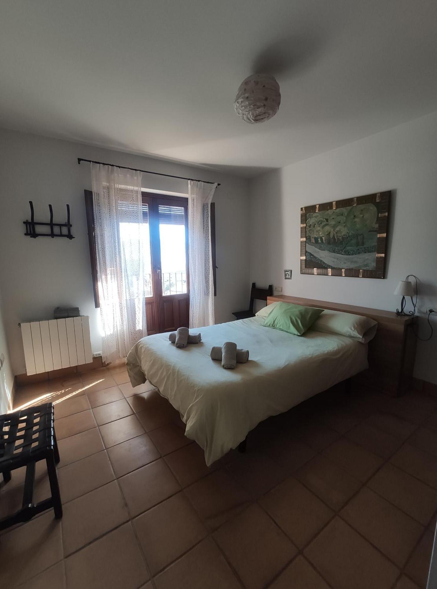 La Kamareta De Chite Holiday home