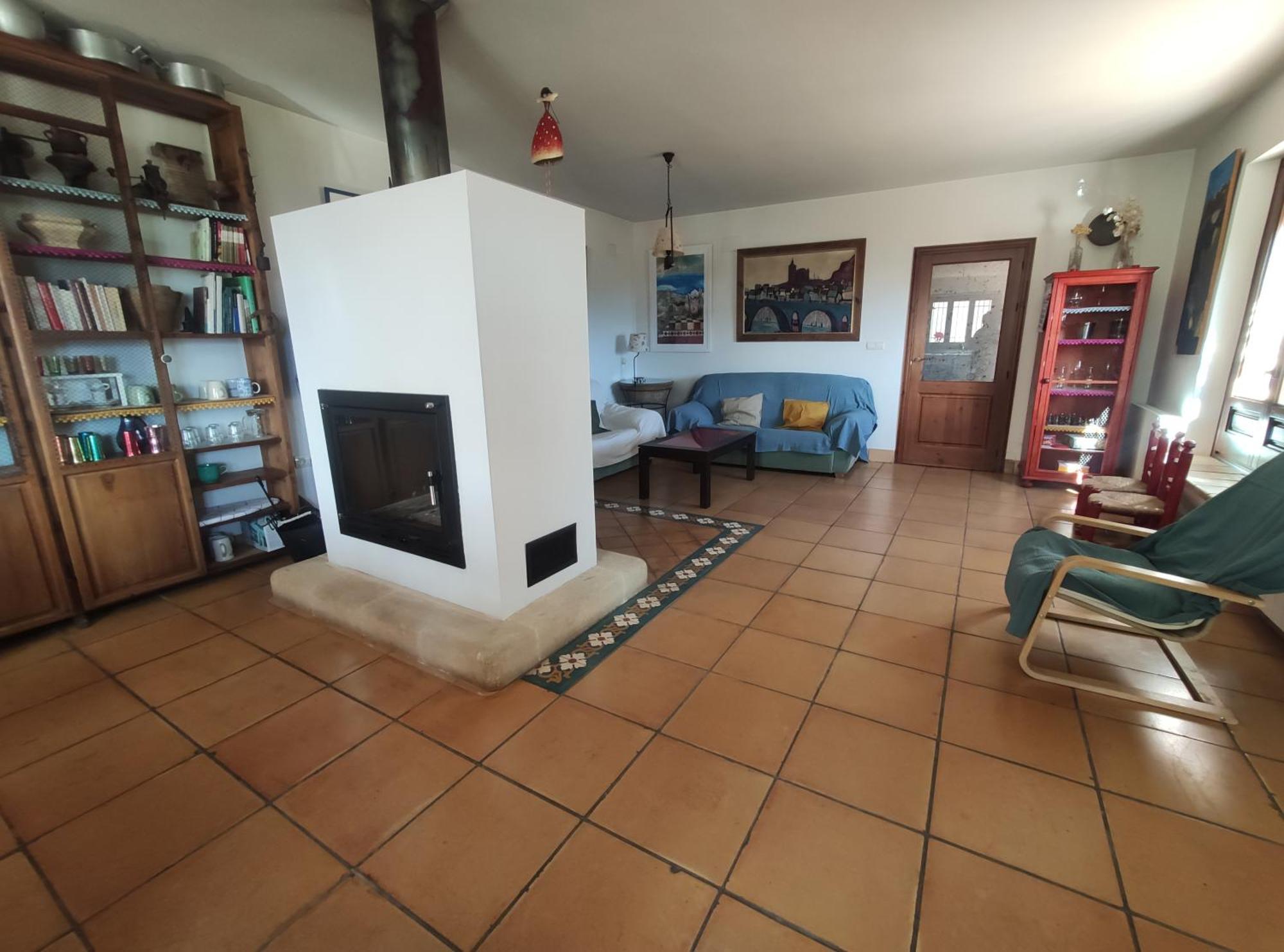 La Kamareta De Chite *