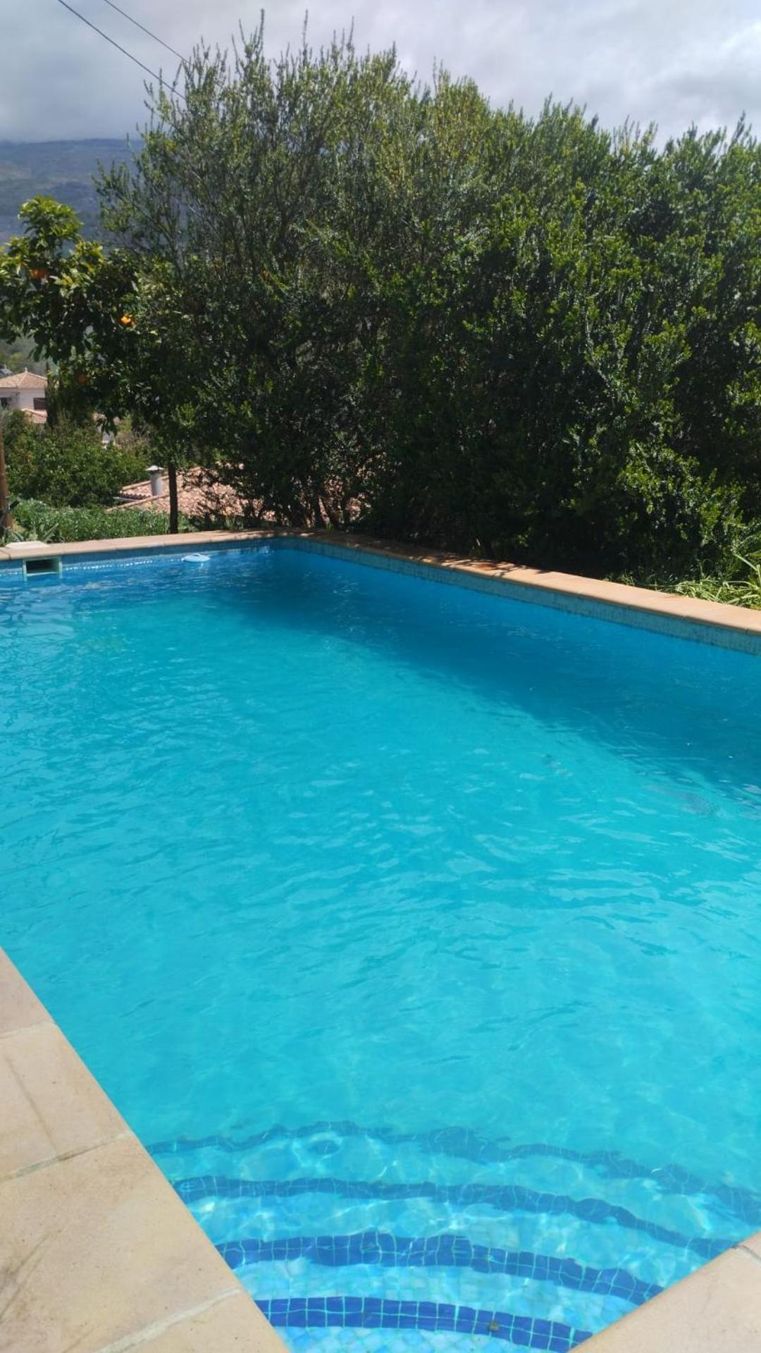 Holiday home La Kamareta De Chite *