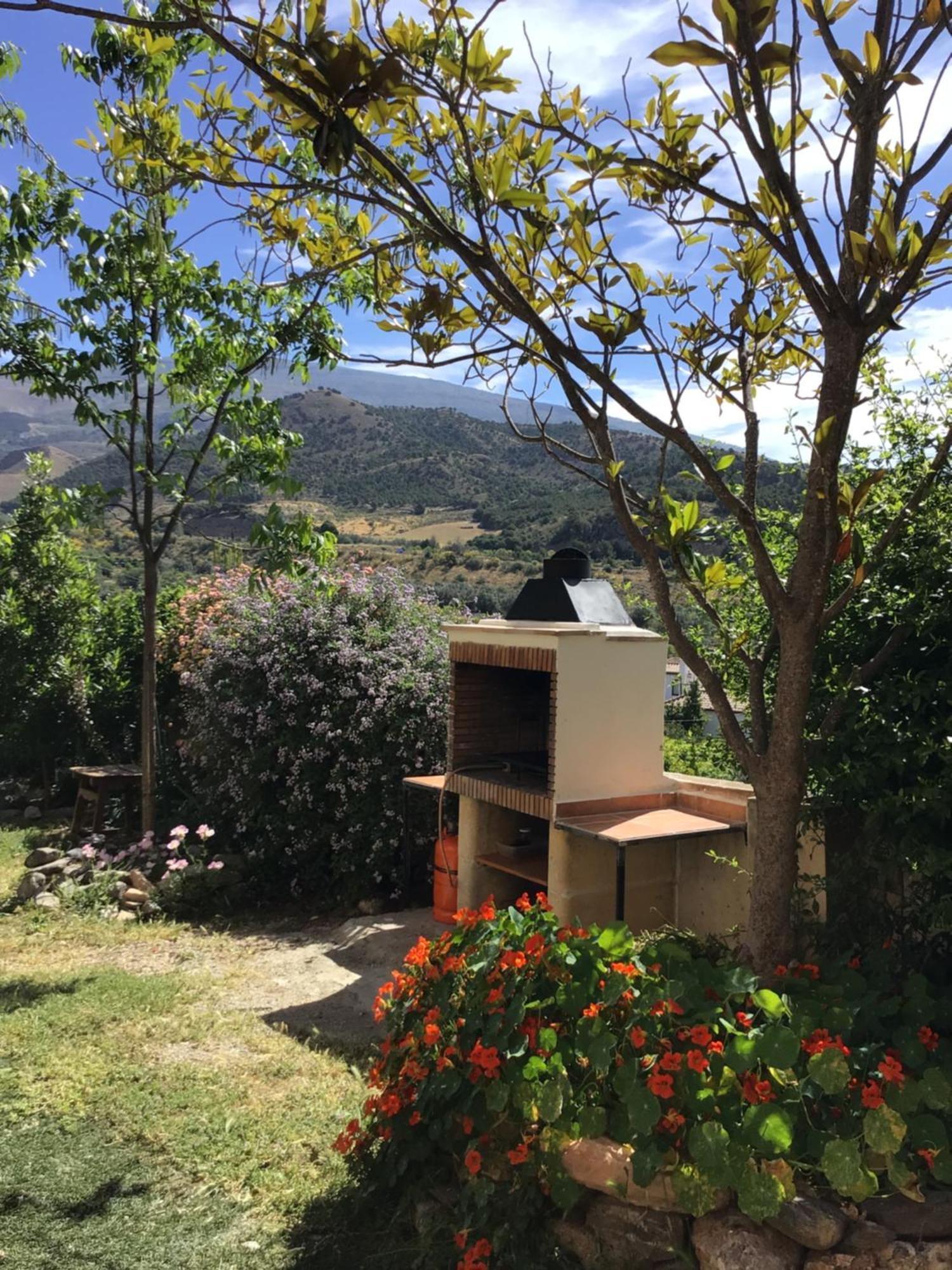 Holiday home La Kamareta De Chite Granada