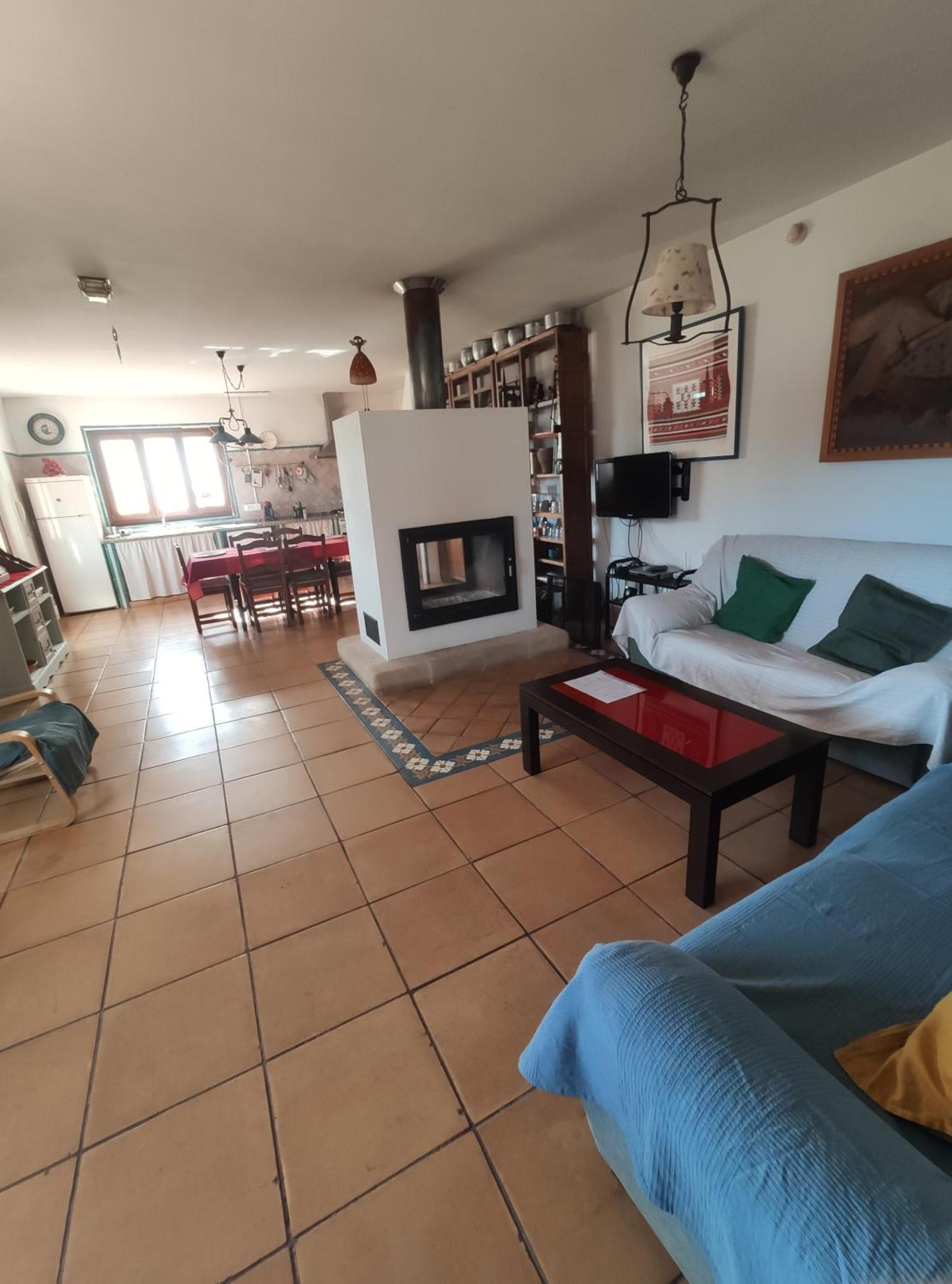 Ferienhaus La Kamareta De Chite