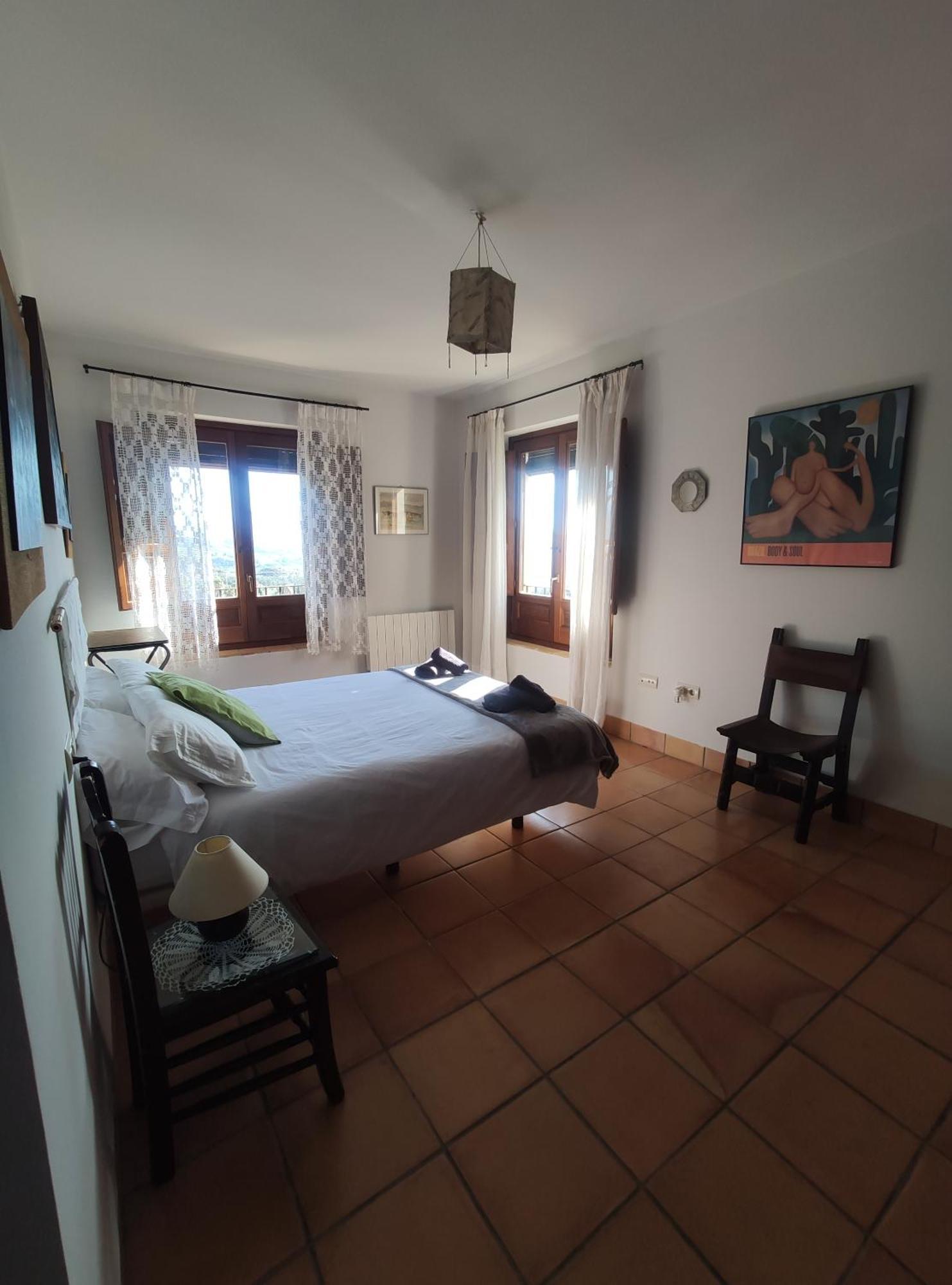 Dom wakacyjny La Kamareta De Chite Grenada