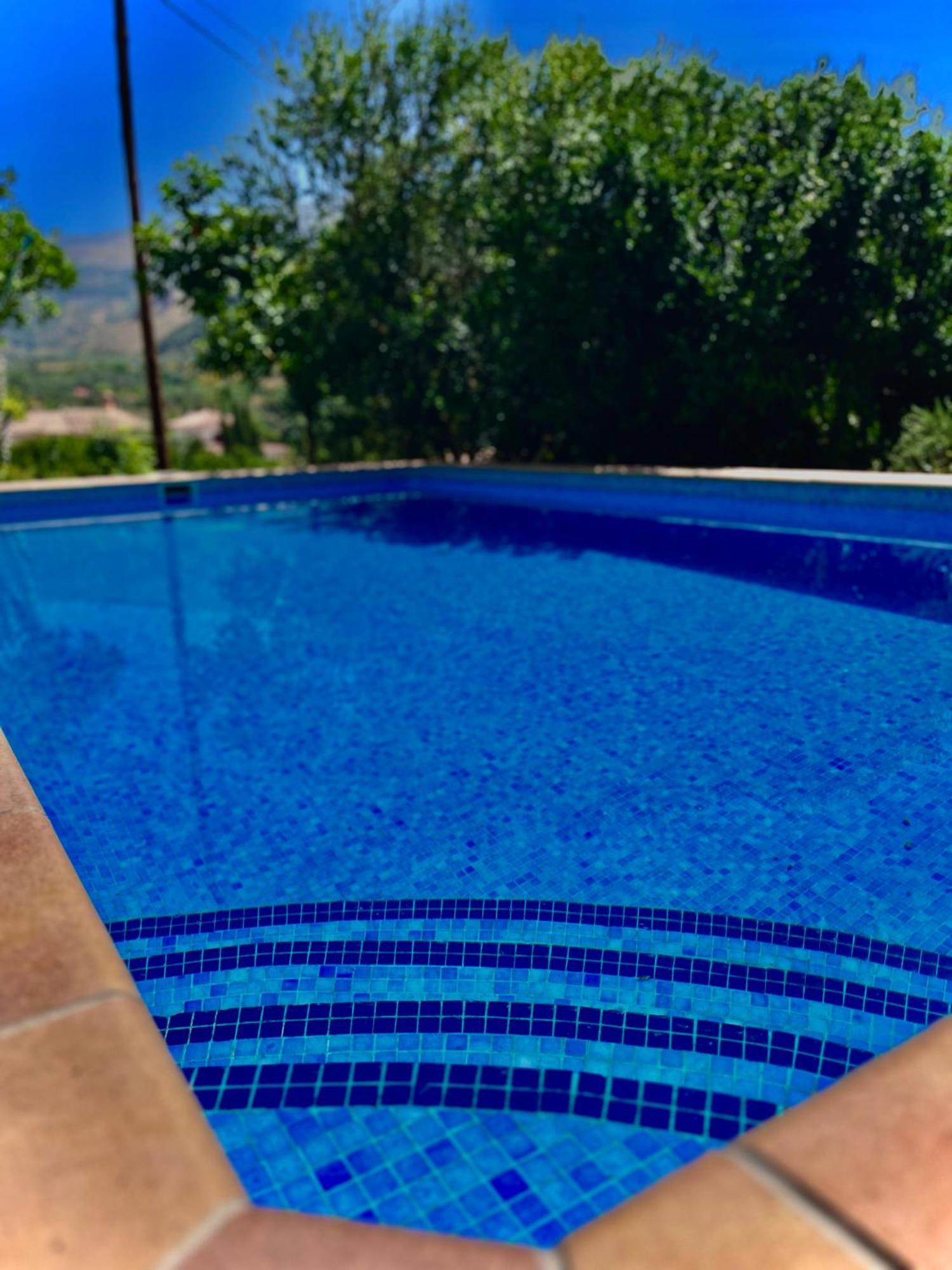 La Kamareta De Chite Holiday home Granada